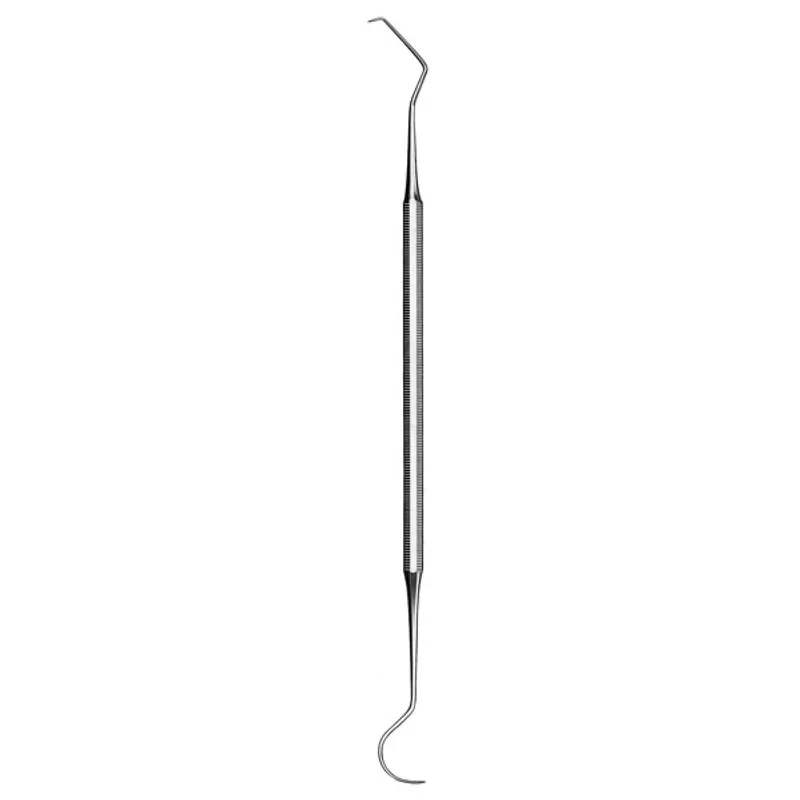 SONDA CARL MARTIN DOBLE 1086/5
