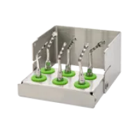 KIT INSERTOS IMPLANT/CRESTAL CIRUGÍA ÓSEA