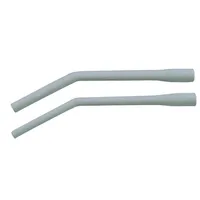 CANULAS QUIRURGICAS CATTANI 4MM Nº9 - 3 UDS