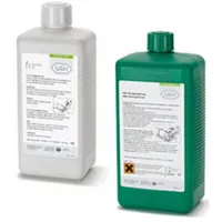 SET MANTENIMIENTO W&H PARA ASSISTINA 301 PLUS