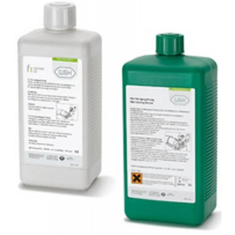 SET MANTENIMIENTO W&H PARA ASSISTINA 301 PLUS