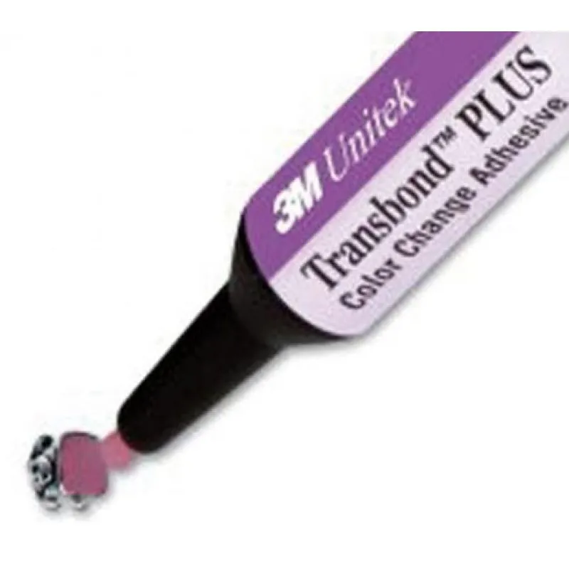 TRANSBOND PLUS ROSA CON CAMBMIO DE COLOR
