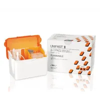 KIT INTRO UNIFAST III