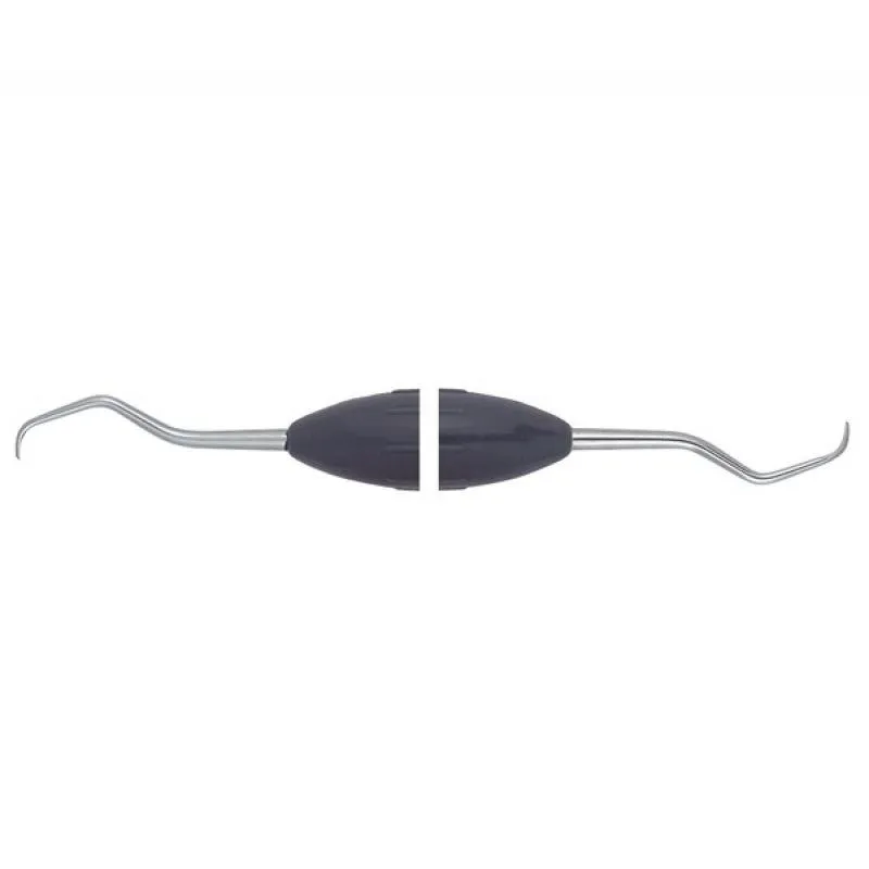 CURETA LM 3/4 203 204