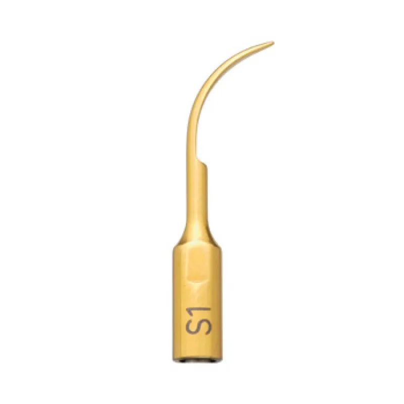INSERT MECTRON TIP S1