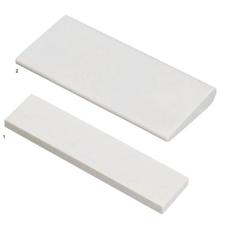 PIEDRA AFILAR HU-FRIEDY ARKANZAS PLANA SS4
