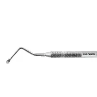 CURETA MASTER LUCAS CON DIENTES