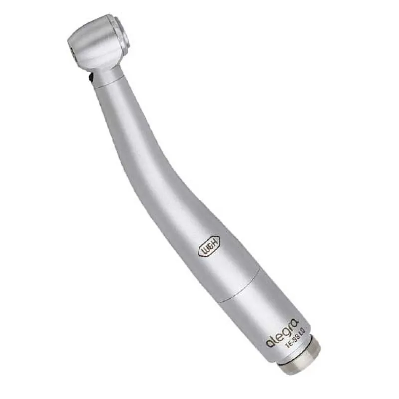 TURBINA WH ALEGRA TE-98.LQ CON LUZ