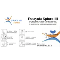 Escayola Bidur Rosa B32030RAFU20 Bidon 20 kgr.