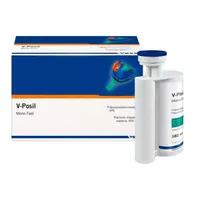 SILICONA V-POSIL MONO FAST 380ML 