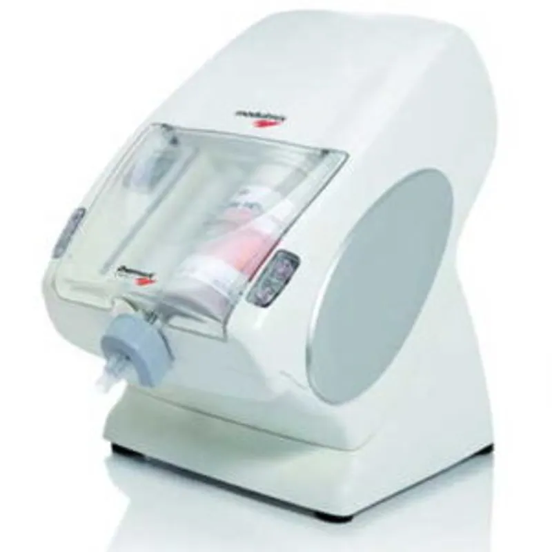 MODULMIX MEZCLADORA AUTOMATICA DE SILICONAS