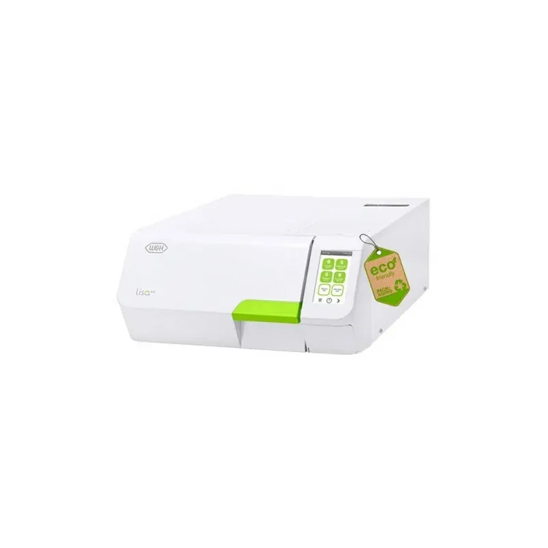 AUTOCLAVE LISA MINI 5L