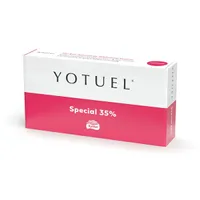 BLANQUEAMIENTO EXTRA WHITE 35% 3 JER