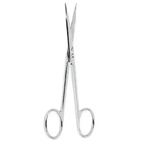 TIJERA GOLDMAN FOX 13CM