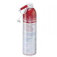 SPRAY DE LIMPIEZA SPRAYNET 500