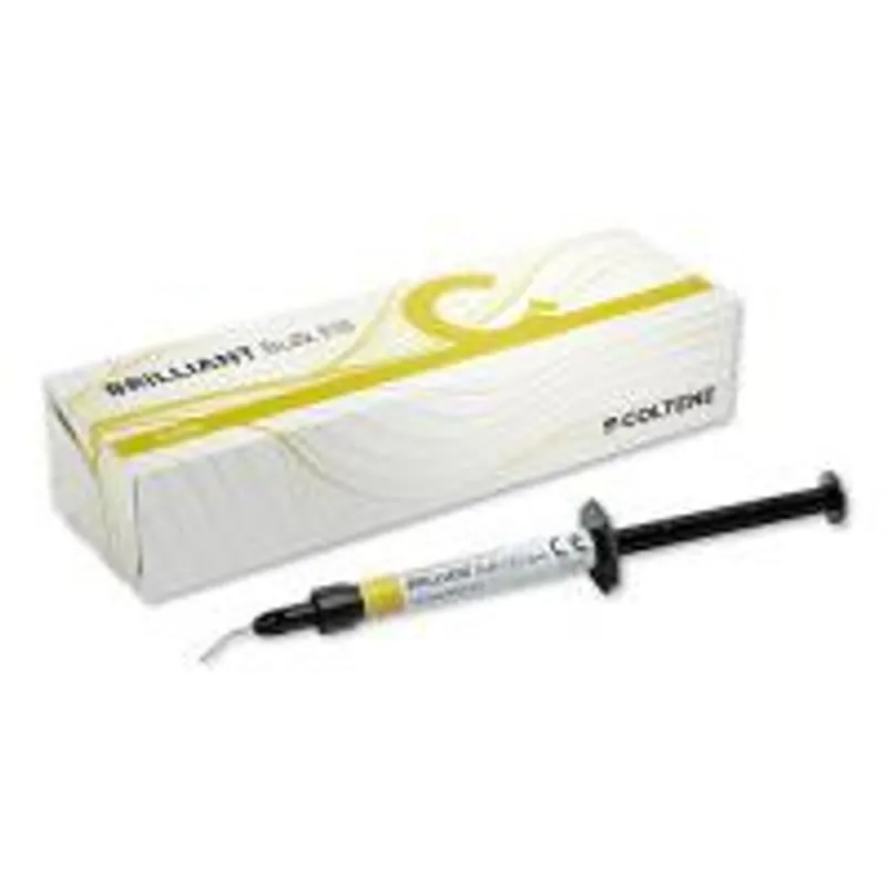 COMPOSITE BRILLIANT BULK FILL FLOW 2.3GR