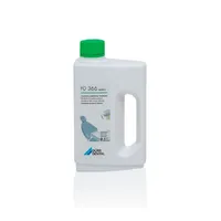 FD366 DESINFECTANTE SUPERFICIES SENSITIVE 2'5L