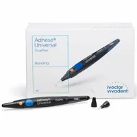 KIT ADHESE UNIVERSAL VIVAPEN 2X2ML