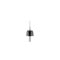 PUNTA DE PLATA FI-E NEEDLE 25GR - 28MM