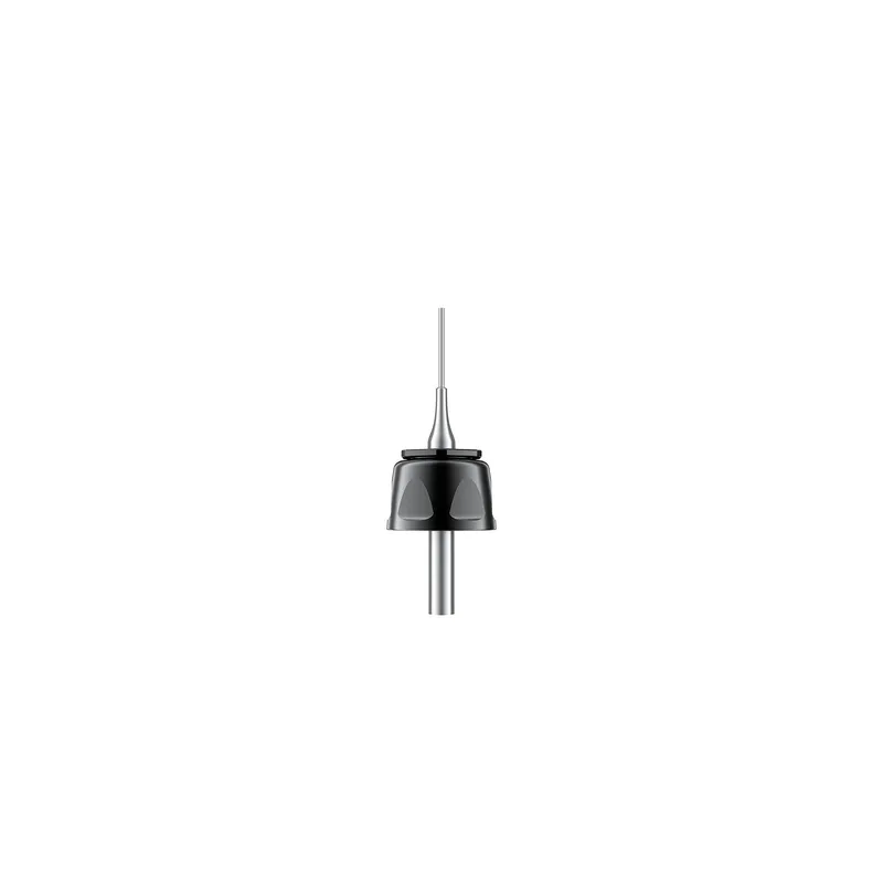 PUNTA DE PLATA FI-E NEEDLE 25GR - 28MM