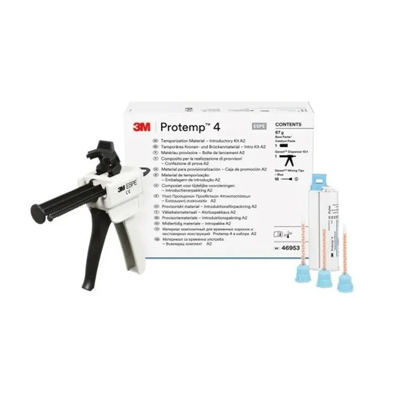 PROTEMP 4 KIT INTRO
