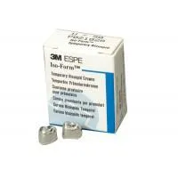 CORONAS ION ISO FORM 