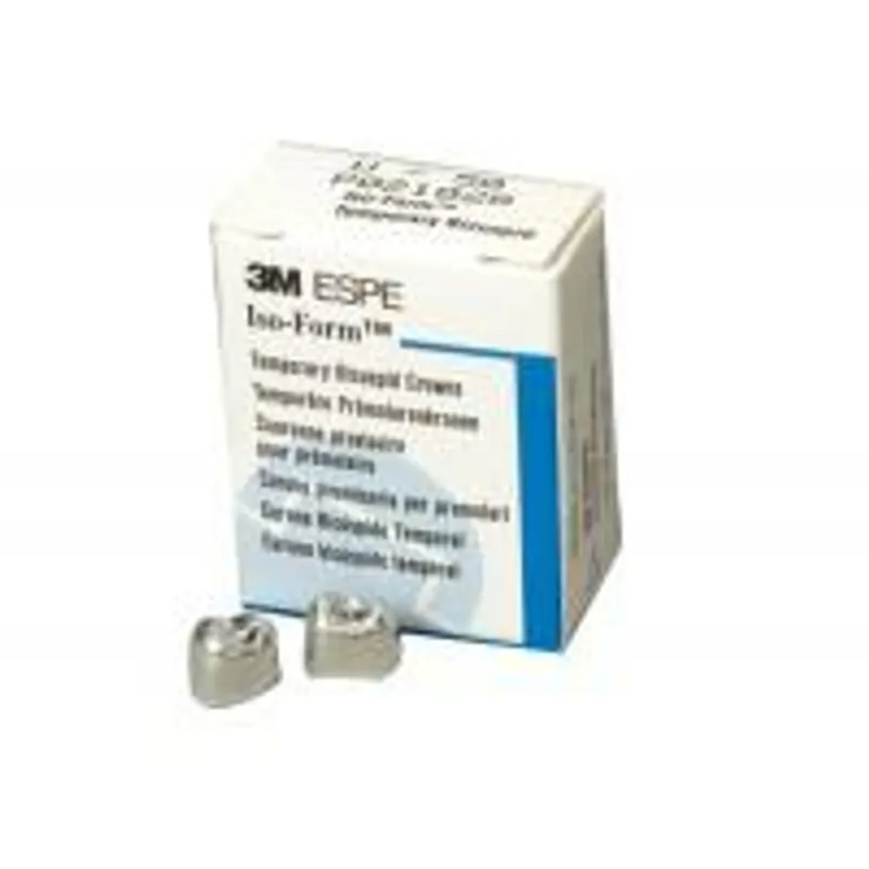 CORONAS ION ISO FORM 