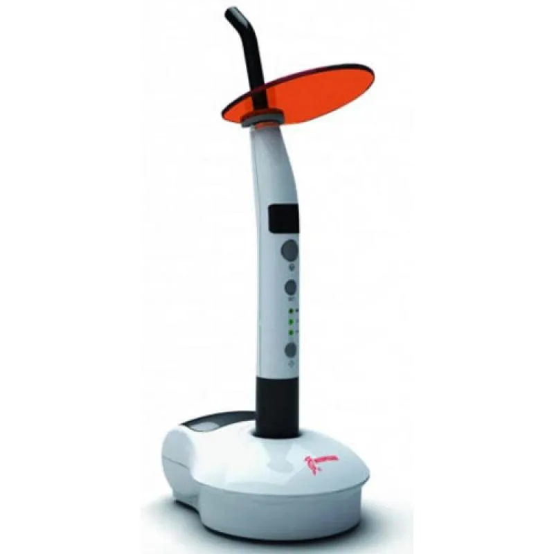 LAMPARA FOTOPOLIMERIZAR LED C