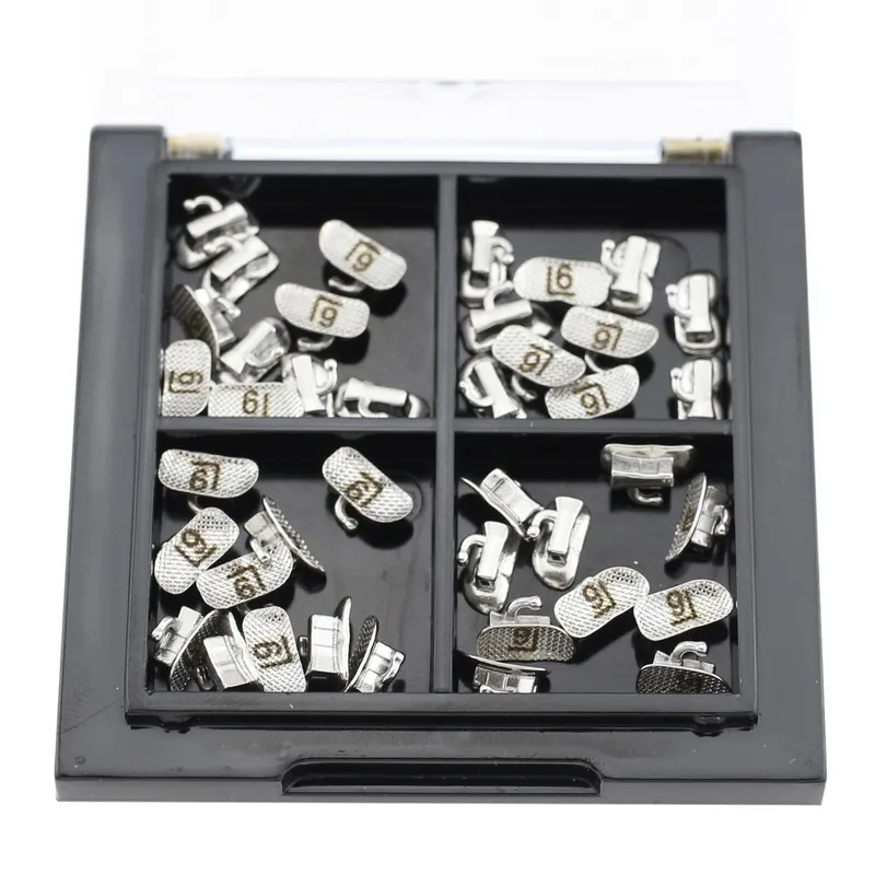 Mini Tubos Xplora MBT 022 Premolar 40 uds. UR-UL-LR-LL
