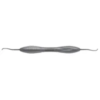 CURETA LM 301-302SDES SHARP DIAMOND MICRO SICKLE