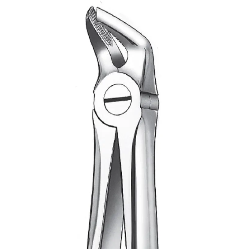 FÓRCEPS PREMOLARES INFERIORES FIG. 8
