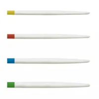 POSTES X-POST FIBRA DE VIDRIO - Nº4 (VERDE)