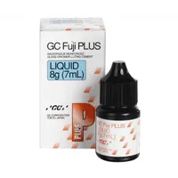 IONÓMERO DE VIDRIO FUJI PLUS LÍQUIDO