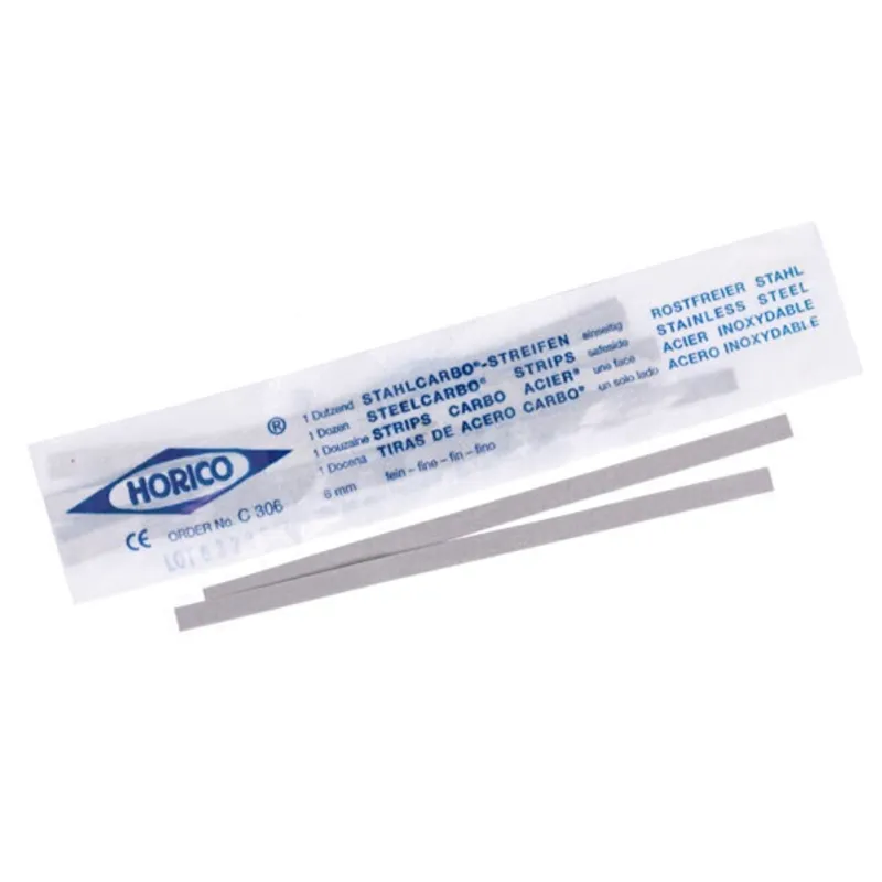 Tiras Proclinic 4mm dos lados