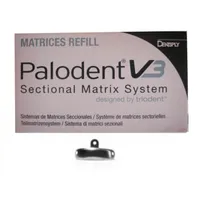 PALODENT V3 MATRICES - 4.5MM - PREMOLARES