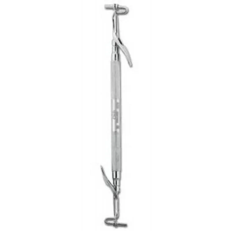 PORTA AMALGAMA MASTER DOBLE MEDIUM - 1031