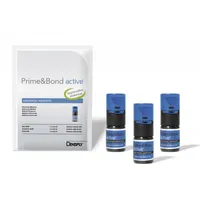 ADHESIVO PRIME BOND ACTIVE ECO 3X4ML
