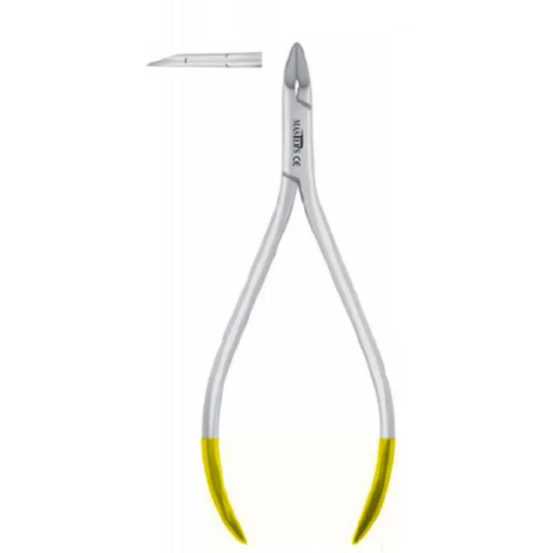 ALICATE CORTE LIGADURAS TC MICRO
