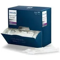 BLANQUEAMIENTO PHILIPS ZOOM NITEWHITE 16% - 25 JERINGAS