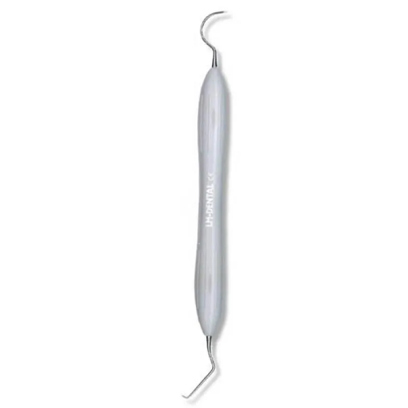 INSTRUMENTO LM SONDA - EXPLORADOR DOBLE 17-23XSI