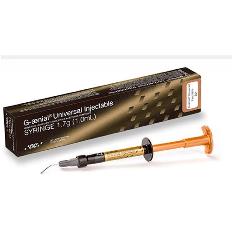 COMPOSITE G-AENIAL UNIVERSAL INJECTABLE - UNIVERSAL XBW