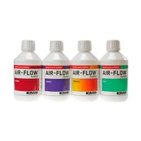 BICARBONATO AIR FLOW CLASSIC 4 BOTES - SABOR TUTTI FRUTTI