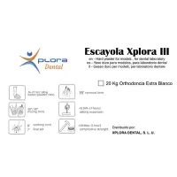Escayola Bidur Extra White B32030WHFU20 Bidon 20 kgrs