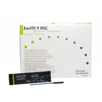 ADHESIVO DUAL EXCITE DSC REGULAR