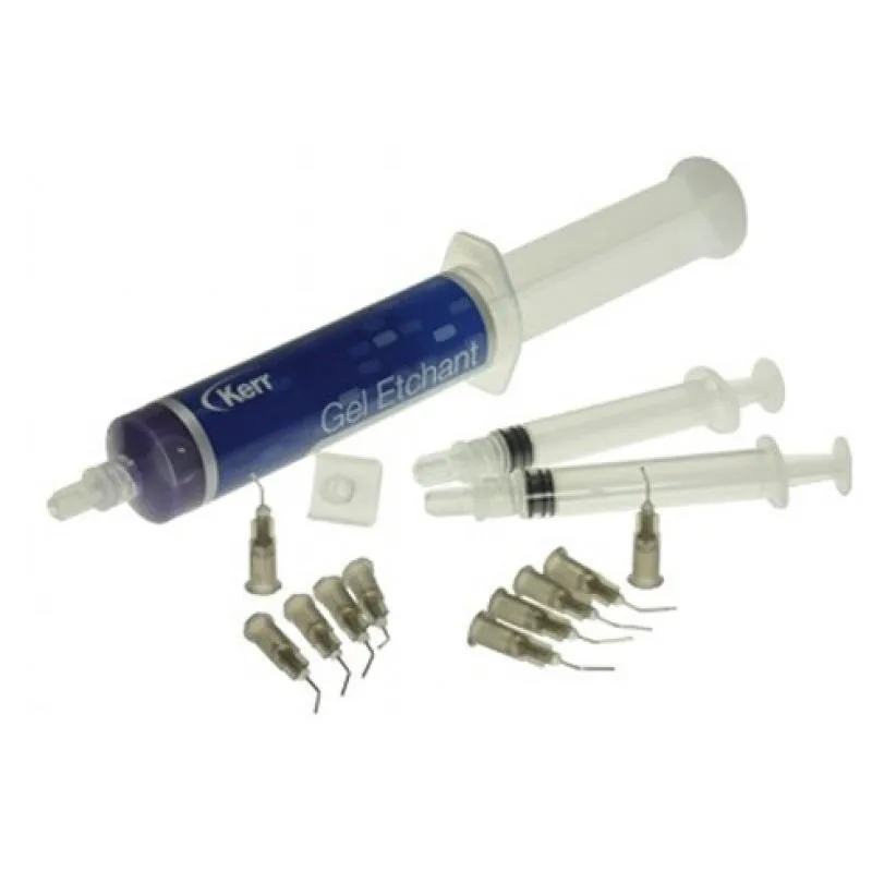 OPTIBOND GEL BRABADOR JUMBO 37,5%