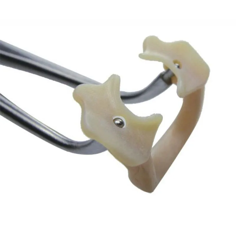 KIT SOFT CLAMPS ODONTOPEDIATRÍA