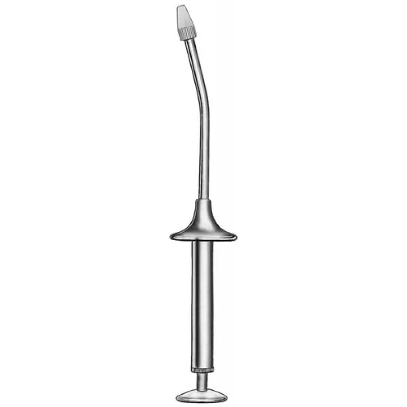PORTA AMALGAMAS MASTER 30º - 1034