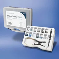 KIT INTRO SISTEMA MATRICES PALODENT V3