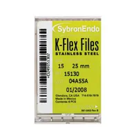 LIMAS K FLEX 08-40 - 25MM Nº 40