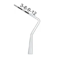 SONDA MASTER CP12 CALIBRADA